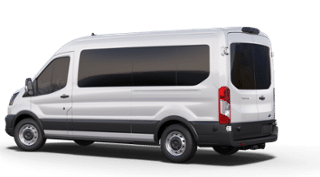 2024 Ford Transit® External Image 2